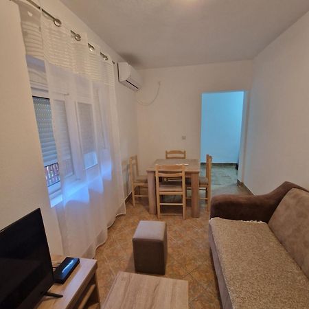 Apartments Stefan ซูโตมอเร ภายนอก รูปภาพ