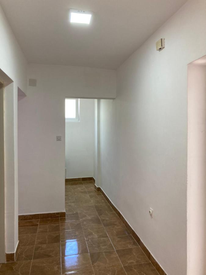 Apartments Stefan ซูโตมอเร ภายนอก รูปภาพ