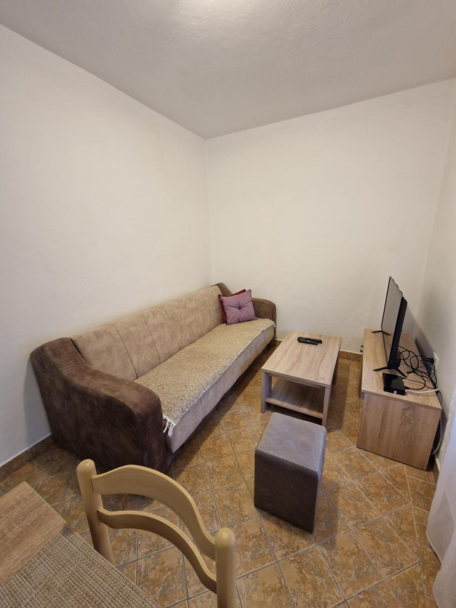 Apartments Stefan ซูโตมอเร ภายนอก รูปภาพ
